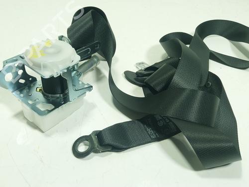 Used Front right seatbelt TOYOTA RAV 4 V (_A5_, _H5_) 2.5 Hybrid (AXAH52) (218 hp) 31346826