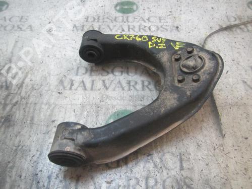 Left front suspension arm NISSAN CABSTAR E (TL_, VL_)  | BP12171746M12 