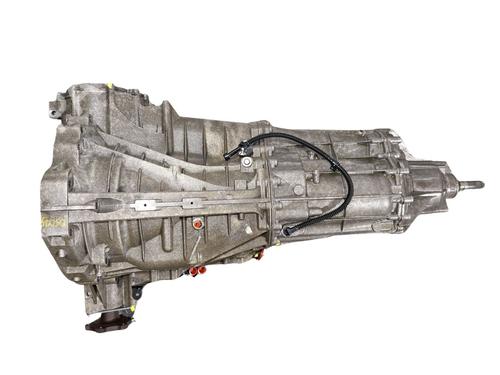 Gearbox AUDI A6 C7 (4G2, 4GC) 2.0 TDI quattro | BP34648301M3 - Image 3