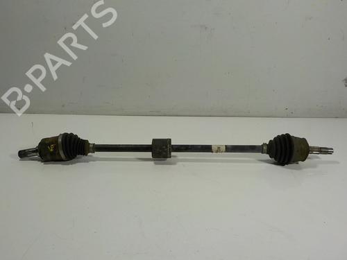 Used Right front driveshaft Right front driveshaft OPEL CORSA E (X15) 1.4 (08, 68) (90 hp) 12980115 12980115