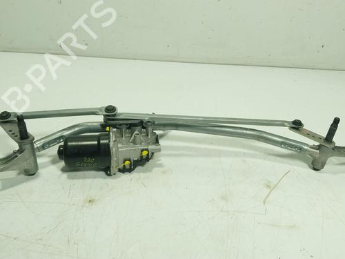 Front wiper motor BMW 4 Gran Coupe (G26) 420 d Mild-Hybrid xDrive | BP29493352M29 