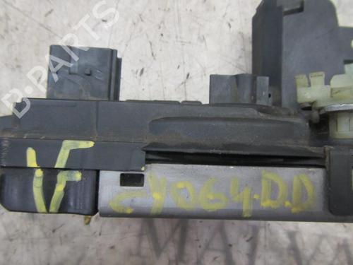 Front right lock OPEL ASTRA H (A04) 1.6 (L48) | BP3845949C97 