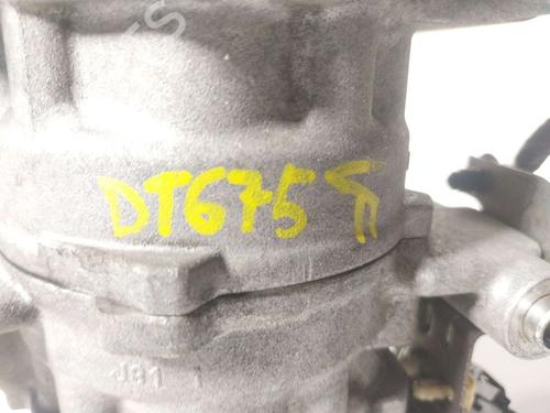AC compressor FORD TRANSIT COURIER B460 Box Body/MPV 1.5 TDCi | BP39250978M34 - Image 4