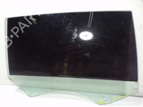 Used Rear right door window MERCEDES-BENZ CLS Shooting Brake (X218) CLS 250 CDI / BlueTEC / d (218.903, 218.904) (204 hp) 15404523
