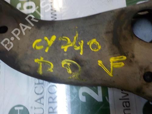 Right front suspension arm MAZDA 323 S VI Saloon (BJ) 1.5 16V (BJ5P) | BP3858652M13 