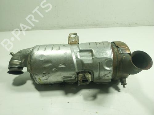 Used Particulate filter Particulate filter PEUGEOT 308 II (LB_, LP_, LW_, LH_, L3_) 1.5 BlueHDi 130 (131 hp) 24575310 24575310