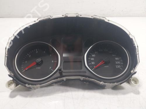 Used Instrument cluster Instrument cluster CITROËN C-ELYSEE (DD_) 1.6 HDI 92 (92 hp) 21131267 21131267