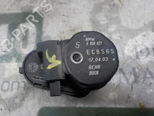 Used Electronic module Electronic module BMW 3 Compact (E46) 316 ti (115 hp) 9531067 9531067