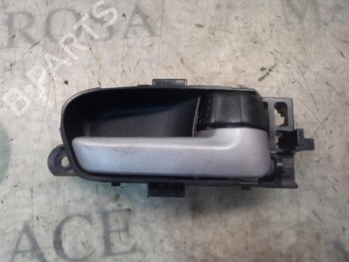 Used Rear right interior door handle Rear right interior door handle SUZUKI GRAND VITARA II (JT, TE, TD) 1.9 DDiS (JB419WD, JB419XD) (129 hp) 3796780 3796780