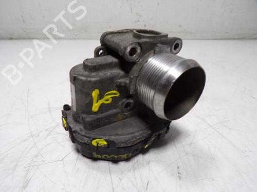 Used Throttle body Throttle body CITROËN C4 Picasso II 1.6 BlueHDi 120 (120 hp) 15471426 15471426