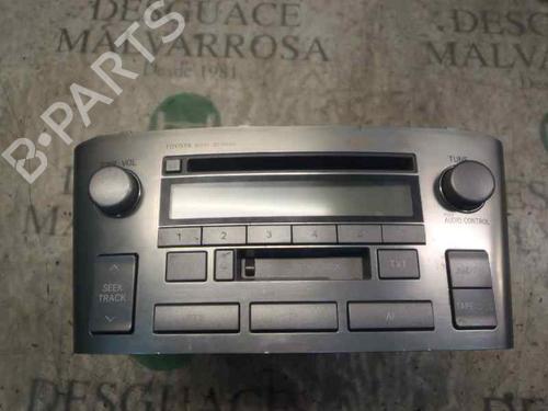 Used Radio Radio 3804245 3804245