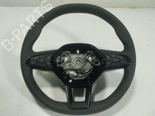 Used Steering wheel RENAULT TRAFIC III Van (FG_) [2014-2025]  23841267