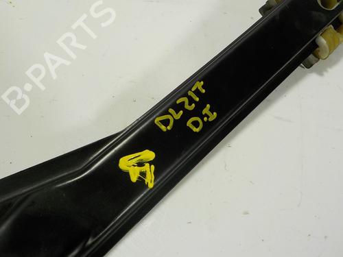 Front left window mechanism VW POLO V (6R1, 6C1) 1.4 TDI | BP17100187C22 