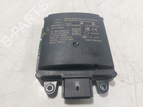 Used Electronic module Electronic module FORD KUGA III (DFK) [2019-2026] 19179654 19179654
