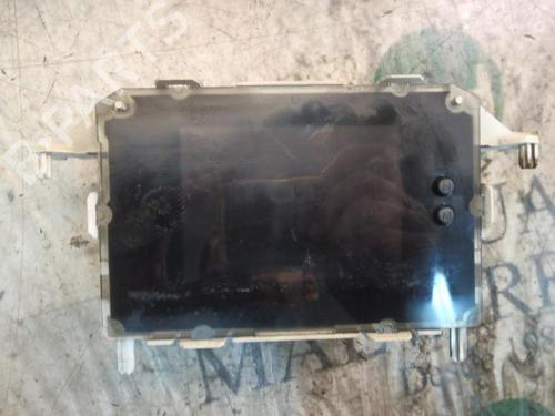 Used Display monitor FORD FIESTA VI (CB1, CCN) [2008-2017]  3814733