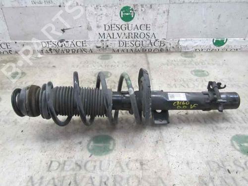 Used Right front shock absorber Right front shock absorber 3854710 3854710