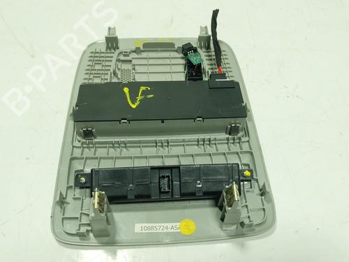 Interior roof light MG MG ZS SUV (AZS1) 1.5 VTi | BP27526543I8 - Image 2