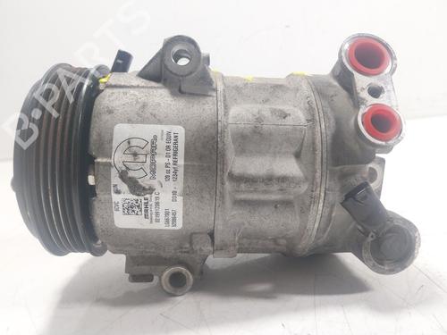 Used AC compressor JEEP RENEGADE SUV (BU, B1, BV) [2014-2025]  20106627