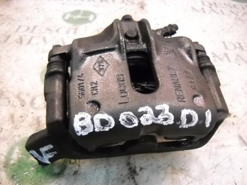 Used Left front brake caliper Left front brake caliper 11545474 11545474