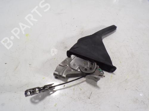 Used Hand brake Hand brake TOYOTA AURIS (_E18_) 1.8 Hybrid (ZWE186_, ZWE186R) (136 hp) 8938322 8938322