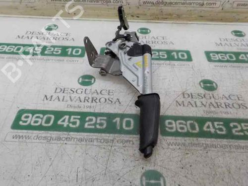 Used Hand brake Hand brake BMW 1 (E87) 118 d (143 hp) 8771546 8771546