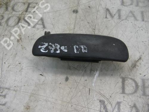 Used Front right exterior door handle Front right exterior door handle FORD ESCORT VI Turnier (GAL, ANL) [1995-2002] 3790847 3790847