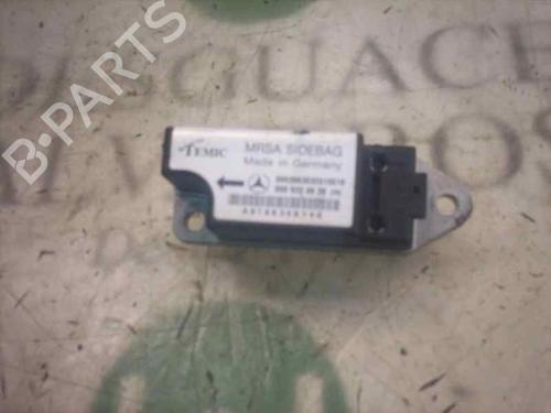 electronic-module-mercedes-benz-e-class-w210-1995-1996-1997-1998-1999-2000-2001-2002-2003-4022550 main image