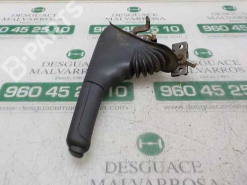 Used Hand brake Hand brake FIAT 500 (312_) 1.3 D Multijet (312AXB1A) (75 hp) 8771491 8771491
