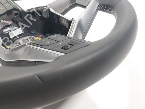 Steering wheel SEAT LEON Sportstourer (KL8, KLD)  | BP31358313C49  - Image 6