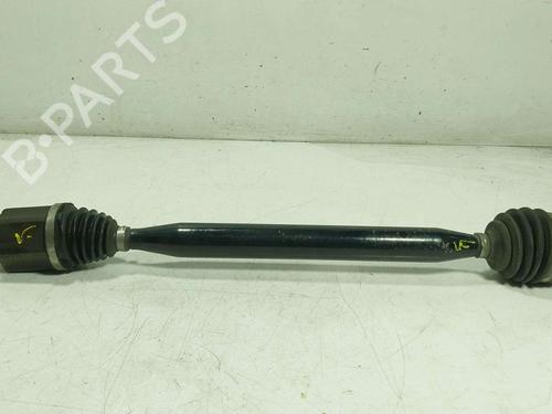 Used Right front driveshaft Right front driveshaft 38546516 38546516