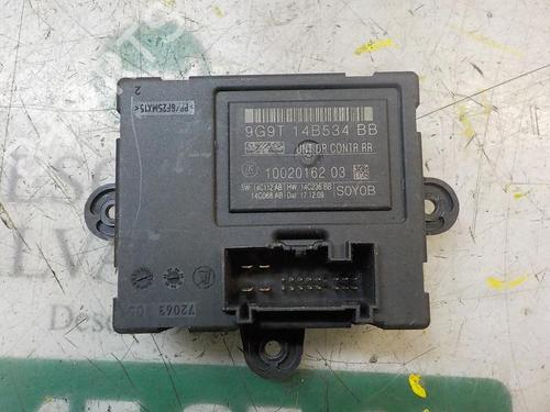 Used Electronic module Electronic module FORD GALAXY II (WA6) 2.0 TDCi (140 hp) 4004222 4004222