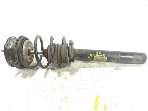 Used Left front shock absorber Left front shock absorber BMW 1 Coupe (E82) [2006-2013] 8202047 8202047