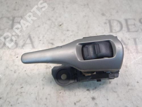 Used Front right interior door handle Front right interior door handle TOYOTA AURIS (_E15_) 2.0 D-4D (ADE150_, ADE150R) (126 hp) 3796892 3796892
