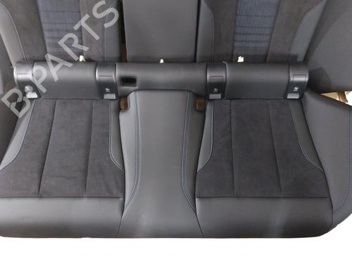 Seats set BMW 4 Gran Coupe (G26) 420 d Mild-Hybrid xDrive | BP29493337C78 - Image 9