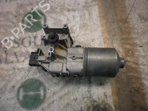 Used Front wiper motor FORD FOCUS C-MAX (DM2) 1.8 (125 hp) 3783273