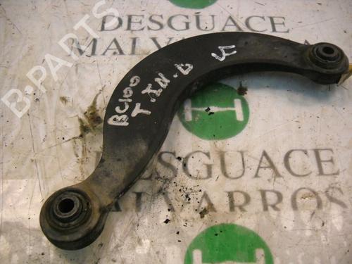 Used Right rear suspension arm FORD FOCUS I Saloon (DFW) 1.8 Turbo DI / TDDi (90 hp) 3736082