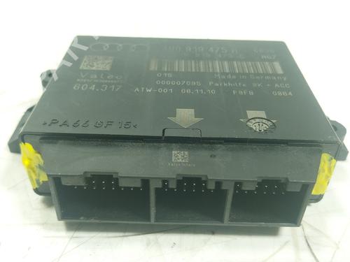 Used Electronic module Electronic module AUDI A7 Sportback (4GA, 4GF) 3.0 TDI quattro (245 hp) 31847134 31847134