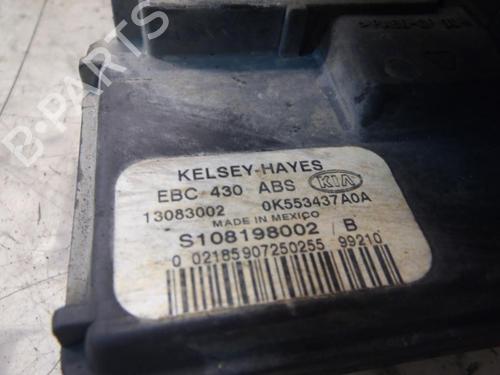 ABS pump KIA CARNIVAL II (GQ)  | BP3774174M43