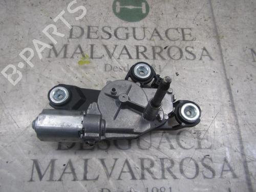 Viskermotor bakrute VOLVO V50 (545) 1.6 D (110 hp) 3830262