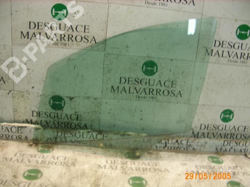 front-left-door-window-peugeot-307-3ac-16-16v-2000-2001-2002-2003-2004-2005-2006-2007-2008-2009-2010-2011-2012-3742610 main image