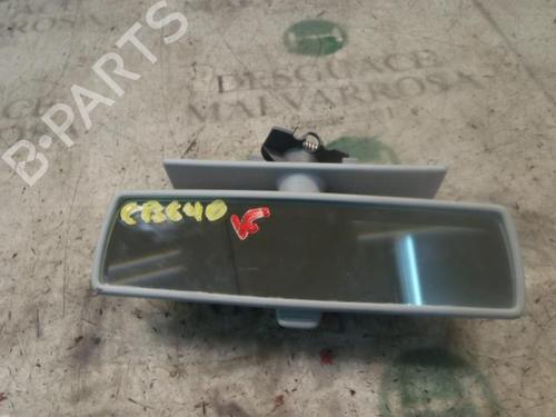 Used Rear mirror Rear mirror SEAT ALTEA XL (5P5, 5P8) [2006-2015] 3814189 3814189