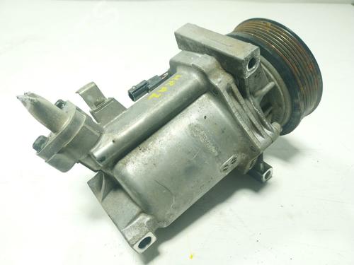 AC compressor NISSAN JUKE (F15) 1.2 DIG-T | BP17617746M34 