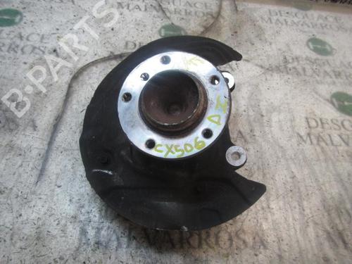 Used Left front steering knuckle Left front steering knuckle BMW 3 (E90) 320 d (163 hp) 3843065 3843065
