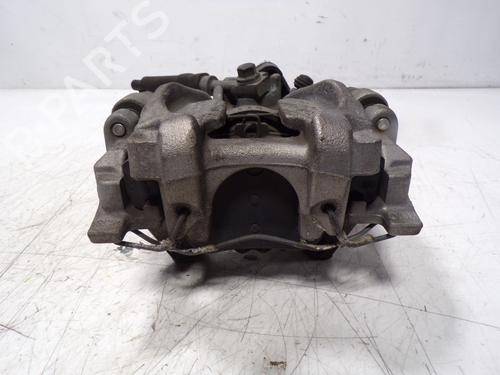 Left rear brake caliper VW GOLF VII (5G1, BQ1, BE1, BE2)  | BP11553349M107 