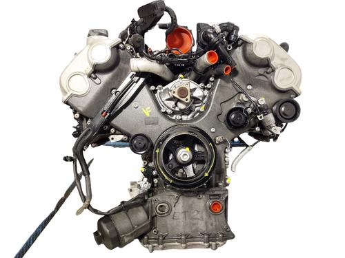 Engine PORSCHE CAYENNE (92A) 4.8 Turbo | BP31758477M1 