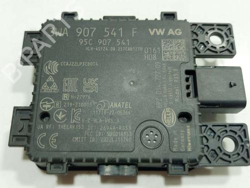 Used Electronic module Electronic module 37073100 37073100