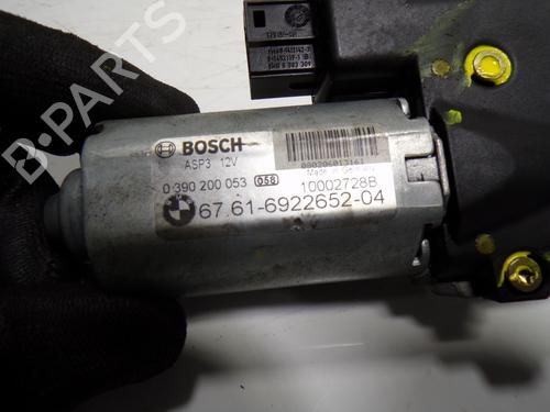 Taklukemotor BMW X5 (E53) 3.0 d | BP15581779M60 