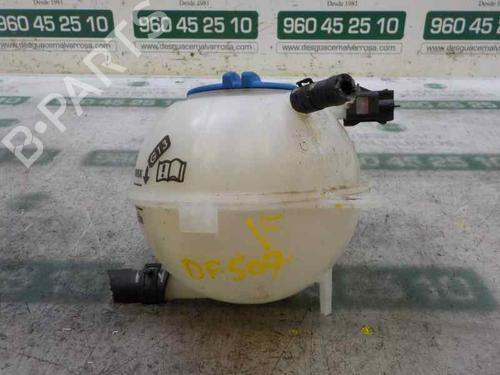 Expansion tank VW POLO V (6R1, 6C1)  | BP6328837C120 