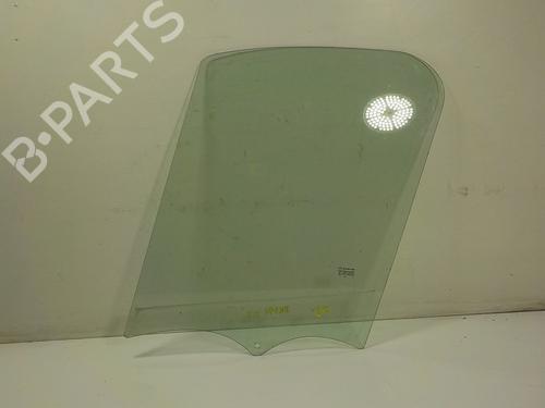 Used Front left door window RENAULT TRAFIC III Van (FG_) [2014-2025]  12678116