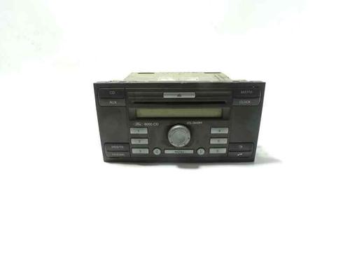 Used Radio Radio FORD TRANSIT Van (FA_ _) [2006-2014] 6574539 6574539